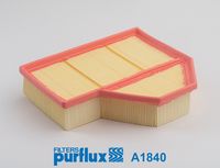 PURFLUX A1840 - Filtro de aire
