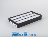 PURFLUX A1849 - Filtro de aire