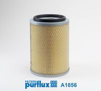 PURFLUX A1856 - Filtro de aire