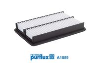 PURFLUX A1859 - Filtro de aire
