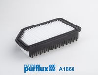 PURFLUX A1860 - Filtro de aire