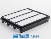 PURFLUX A1865 - Filtro de aire