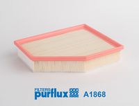 PURFLUX A1868 - Filtro de aire