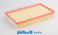 PURFLUX A1878 - Filtro de aire
