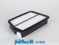 PURFLUX A1880 - Filtro de aire