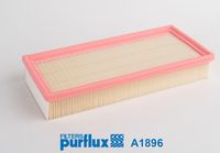 PURFLUX A1896 - Filtro de aire