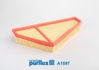 PURFLUX A1897 - Filtro de aire