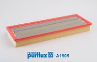 PURFLUX A1905 - Filtro de aire