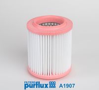 PURFLUX A1907 - Filtro de aire