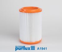 PURFLUX A1941 - Filtro de aire