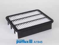PURFLUX A1945 - Filtro de aire