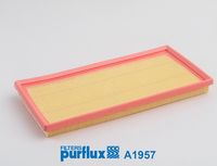 PURFLUX A1957 - Filtro de aire