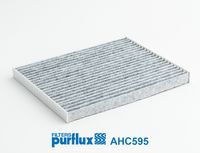 PURFLUX AHC595 - Filtro, aire habitáculo