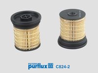 PURFLUX C8242 - Filtro combustible