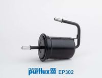 PURFLUX EP302 - Filtro combustible