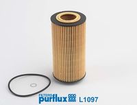 PURFLUX L1097 - Filtro de aceite