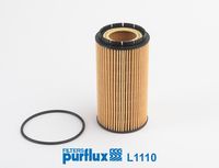 PURFLUX L1110 - Filtro de aceite
