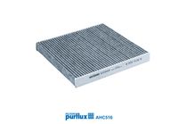 PURFLUX AHC516 - Filtro, aire habitáculo