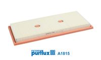 PURFLUX A1815 - Filtro de aire