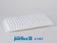 PURFLUX A1887 - Filtro de aire