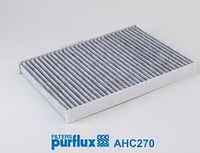 PURFLUX AHC270 - Filtro, aire habitáculo