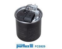 PURFLUX FCS929 - Filtro combustible