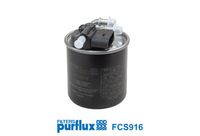PURFLUX FCS916 - Filtro combustible