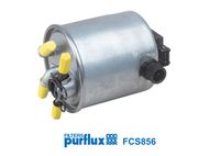 PURFLUX FCS856 - Filtro combustible