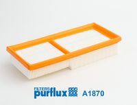 PURFLUX A1870 - Filtro de aire