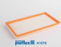PURFLUX A1876 - Filtro de aire