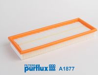 PURFLUX A1877 - Filtro de aire