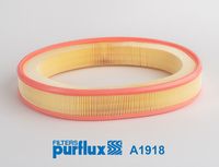 PURFLUX A1918 - Filtro de aire