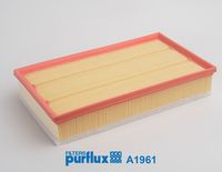 PURFLUX A1961 - Filtro de aire