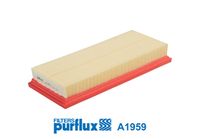 PURFLUX A1959 - Filtro de aire