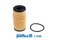 PURFLUX L1090 - Filtro de aceite