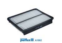 PURFLUX A1862 - Filtro de aire