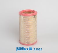 PURFLUX A1962 - Filtro de aire