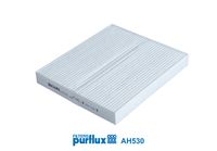 PURFLUX AH530 - Filtro, aire habitáculo