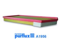 PURFLUX A1956 - Filtro de aire