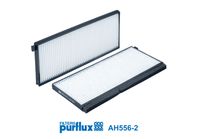 PURFLUX AH556-2 - Filtro, aire habitáculo
