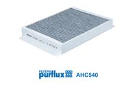 PURFLUX AHC540 - Filtro, aire habitáculo