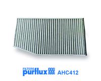 PURFLUX AHC412 - Filtro, aire habitáculo