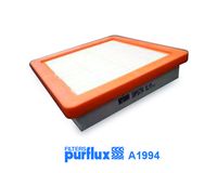 PURFLUX A1994 - Filtro de aire