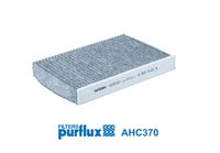PURFLUX AHC370 - Filtro, aire habitáculo