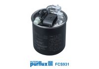 PURFLUX FCS931 - Filtro combustible