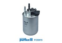 PURFLUX FCS915 - Filtro combustible