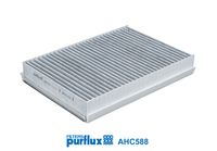 PURFLUX AHC588 - Filtro, aire habitáculo