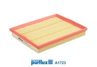 PURFLUX A1723 - Filtro de aire