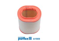 PURFLUX A1909 - Filtro de aire