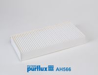 PURFLUX AH566 - Filtro, aire habitáculo